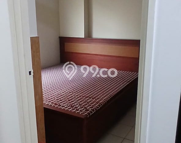 Apartemen Strategis 28m2 di Kalibata Jakarta Selatan 2 KT Apartemen Strategis 28m2 di Kalibata Jakarta Selatan 2 KT