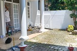 Sewa Rumah Murah di Pulo Asem Jakarta Timur Punya 3 KT Sewa Rumah Murah di Pulo Asem Jakarta Timur Punya 3 KT