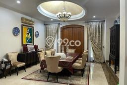 Hunian Super Mewah dengan Akses Paling Strategis di Pondok Indah, Jakarta Selatan Hunian Super Mewah dengan Akses Paling Strategis di Pondok Indah, Jakarta Selatan