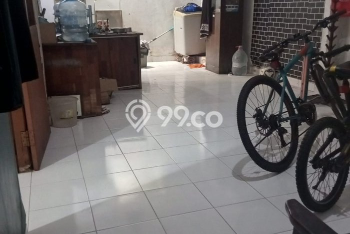 For Sale Hunian Rumah Terawat 4 Kamar di Rorotan, Jakarta Utara For Sale Hunian Rumah Terawat 4 Kamar di Rorotan, Jakarta Utara