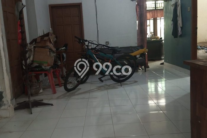 For Sale Hunian Rumah Terawat 4 Kamar di Rorotan, Jakarta Utara For Sale Hunian Rumah Terawat 4 Kamar di Rorotan, Jakarta Utara