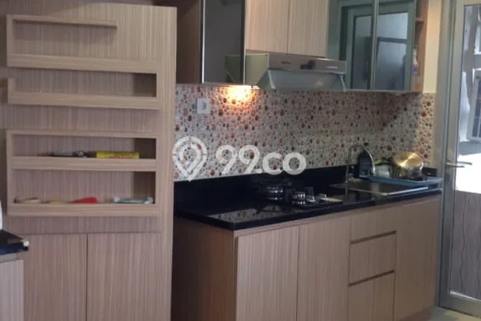 Apartemen Strategis 63m2 di Sunter Jakarta Utara 3 Bedroom Apartemen Strategis 63m2 di Sunter Jakarta Utara 3 Bedroom