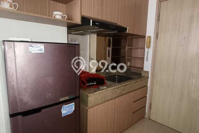 Apartemen Nyaman untuk Disewa, 0 Kamar di Jakarta Pusat Apartemen Nyaman untuk Disewa, 0 Kamar di Jakarta Pusat