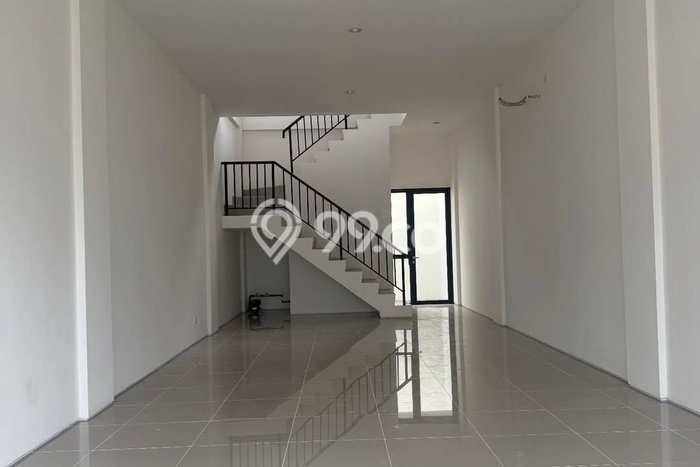 Unit Ruko Disewa Lokasi Cisauk, Tangerang Spesifikasi Luas Bangunan 144m2 Unit Ruko Disewa Lokasi Cisauk, Tangerang Spesifikasi Luas Bangunan 144m2
