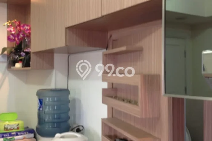 Apartemen Strategis 63m2 di Sunter Jakarta Utara 3 Bedroom Apartemen Strategis 63m2 di Sunter Jakarta Utara 3 Bedroom