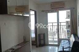 Hunian Apartemen Ideal untuk Dijual di Jakarta Utara dengan 2 Kamar Hunian Apartemen Ideal untuk Dijual di Jakarta Utara dengan 2 Kamar