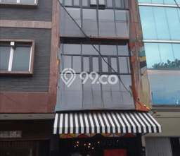 Ruko Dijual di Prime Area Jakarta Utara Luas 216m2 Ruko Dijual di Prime Area Jakarta Utara Luas 216m2