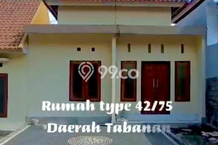 Rumah Siap Pakai area Tabanan, Tabanan, Luas 60m2m² LB 33m2m² Rumah Siap Pakai area Tabanan, Tabanan, Luas 60m2m² LB 33m2m²