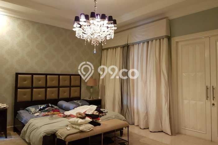 Hunian Strategis Disewakan 5 Kamar di Menteng Bisa Nego Hunian Strategis Disewakan 5 Kamar di Menteng Bisa Nego