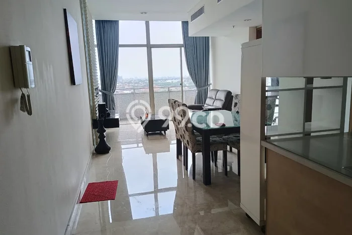 Sewa Apartemen Murah di Kelapa Gading, Jakarta Utara Dekat Fasilitas Umum Sewa Apartemen Murah di Kelapa Gading, Jakarta Utara Dekat Fasilitas Umum