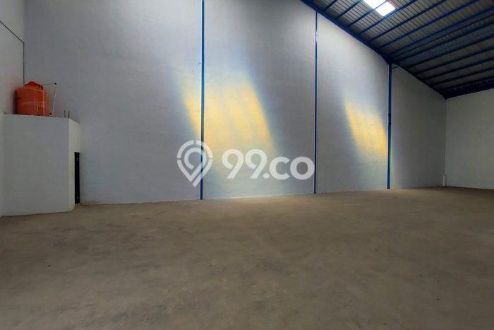 FOR RENT! Gudang di Batu Ceper Cocok untuk Bisnis 312m2 FOR RENT! Gudang di Batu Ceper Cocok untuk Bisnis 312m2