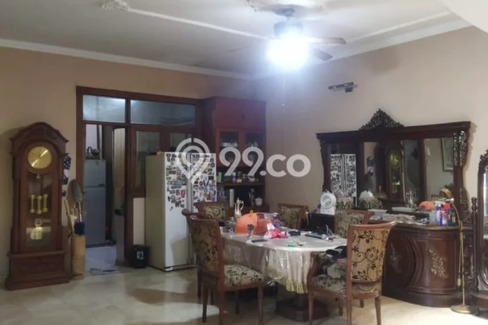 Disewakan Hunian Konsep Minimalis di Cempaka Putih Jakarta Pusat dengan 7 KT Disewakan Hunian Konsep Minimalis di Cempaka Putih Jakarta Pusat dengan 7 KT