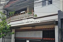 Jual Rumah Luas Elegan Dengan View Cantik di Setiabudi, Jakarta Selatan Jual Rumah Luas Elegan Dengan View Cantik di Setiabudi, Jakarta Selatan