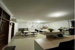 Hunian Modern Disewakan di Salemba Jakarta Pusat 4 KT & 5 KM Hunian Modern Disewakan di Salemba Jakarta Pusat 4 KT & 5 KM