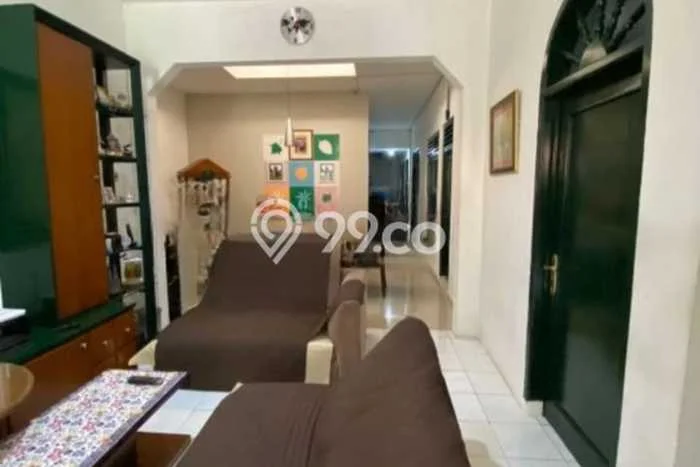 Rumah Cantik Siap Huni Di Tebet Luas 150m2 Aman Rumah Cantik Siap Huni Di Tebet Luas 150m2 Aman