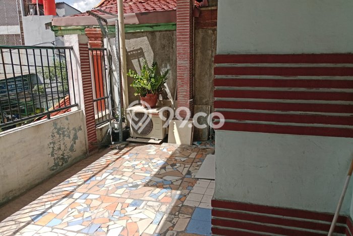 Disewakan Rumah Konsep Modern di Cempaka Putih Jakarta Pusat dengan 5 KT Disewakan Rumah Konsep Modern di Cempaka Putih Jakarta Pusat dengan 5 KT