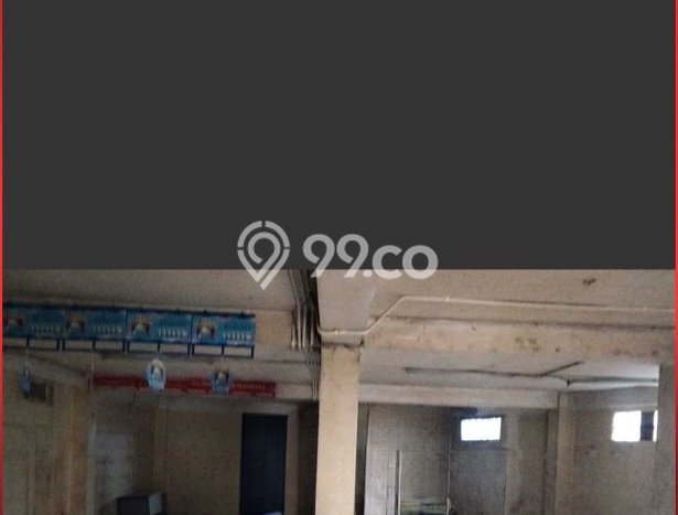 Gudang Disewakan Cepat di Jatinegara Jakarta Timur LB 294m2 Gudang Disewakan Cepat di Jatinegara Jakarta Timur LB 294m2
