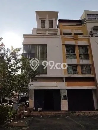 Disewakan Ruko di Pusat Kota Jakarta Pusat Ramai Strategis Disewakan Ruko di Pusat Kota Jakarta Pusat Ramai Strategis