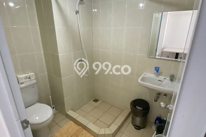 Hunian Apartemen Ideal untuk Dijual di Tangerang dengan 3 Kamar Hunian Apartemen Ideal untuk Dijual di Tangerang dengan 3 Kamar