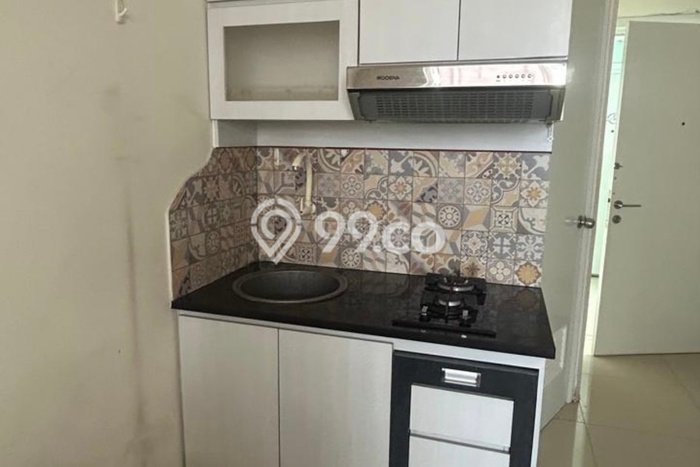Apartemen Ideal Dijual di Cempaka Putih, Jakarta Pusat Punya 2 KT / 1 Kamar Mandi Apartemen Ideal Dijual di Cempaka Putih, Jakarta Pusat Punya 2 KT / 1 Kamar Mandi