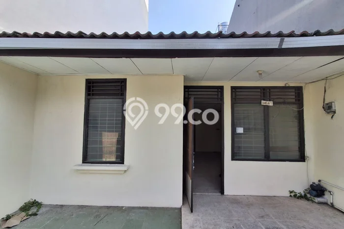 Rumah Disewakan Jakarta Utara LT 96m2 LB 80m2 Kawasan Sunter Rumah Disewakan Jakarta Utara LT 96m2 LB 80m2 Kawasan Sunter