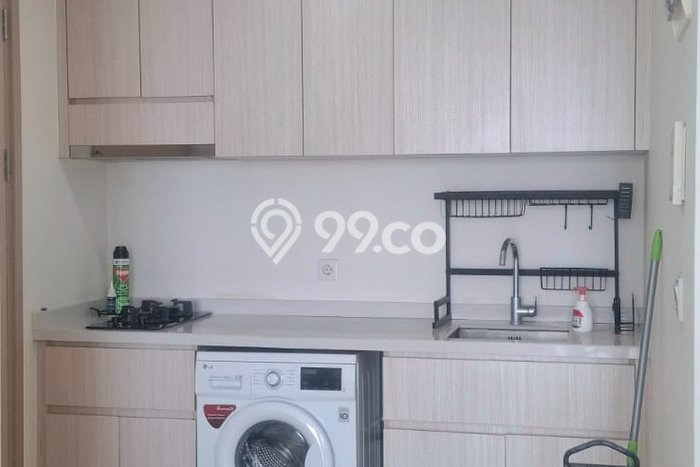 Apartemen Murah dengan 2 BR & 2 KM di Kelapa Gading Jakarta Utara Apartemen Murah dengan 2 BR & 2 KM di Kelapa Gading Jakarta Utara