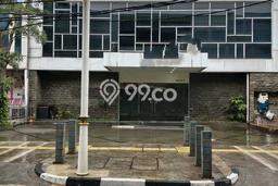 Dijual Ruko di Kebayoran Baru Jakarta Selatan LT 365m2 / LB 700m2 Dijual Ruko di Kebayoran Baru Jakarta Selatan LT 365m2 / LB 700m2