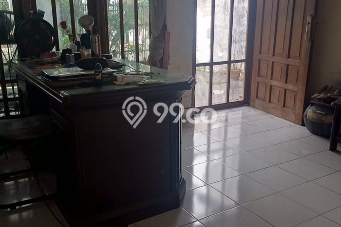 For Sale Hunian Rumah Terawat 4 Kamar di Rorotan, Jakarta Utara For Sale Hunian Rumah Terawat 4 Kamar di Rorotan, Jakarta Utara