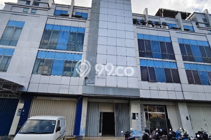 Disewakan Ruko di Pusat Kota Jakarta Pusat Ramai Strategis Disewakan Ruko di Pusat Kota Jakarta Pusat Ramai Strategis