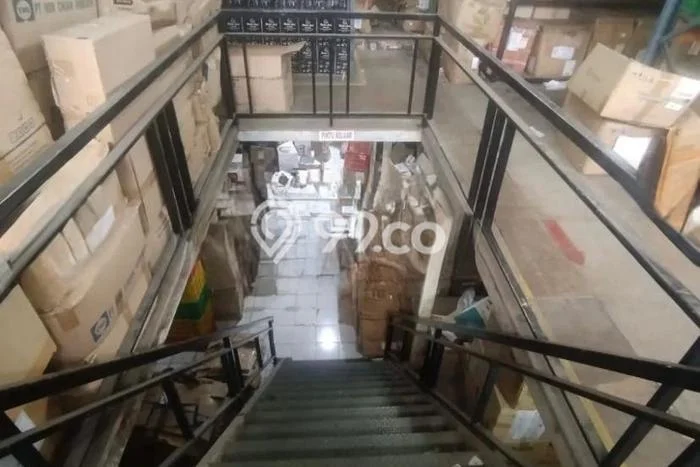 Unit Komersial Disewakan di Jakarta Utara Area Strategis Harga Kompetitif Unit Komersial Disewakan di Jakarta Utara Area Strategis Harga Kompetitif