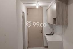 Apartemen Strategis 21m2 di Pantai Indah Kapuk 2 Jakarta Utara 0 KT Apartemen Strategis 21m2 di Pantai Indah Kapuk 2 Jakarta Utara 0 KT