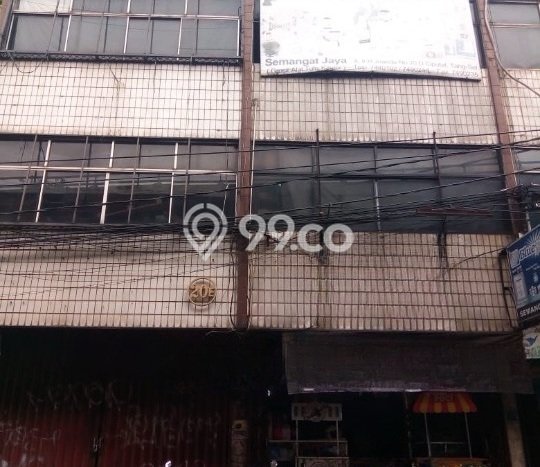 Lokasi Strategis! Dijual Ruko Bisnis di Ciputat, Tangerang Selatan Kondisi Baik Lokasi Strategis! Dijual Ruko Bisnis di Ciputat, Tangerang Selatan Kondisi Baik