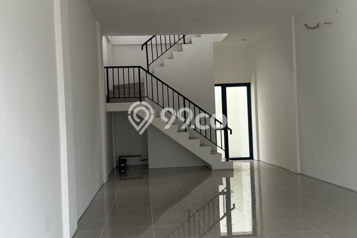 Unit Ruko Disewa Lokasi Cisauk, Tangerang Spesifikasi Luas Bangunan 144m2 Unit Ruko Disewa Lokasi Cisauk, Tangerang Spesifikasi Luas Bangunan 144m2