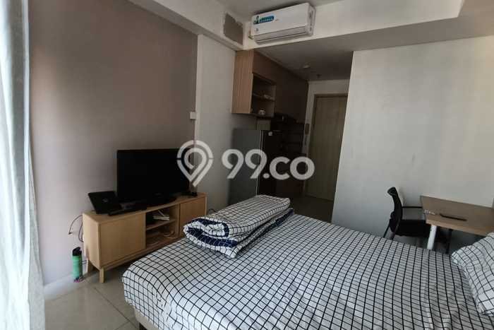 Apartemen Nyaman untuk Disewa, 0 Kamar di Jakarta Pusat Apartemen Nyaman untuk Disewa, 0 Kamar di Jakarta Pusat
