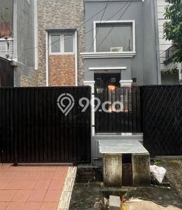 For Sale Hunian Rumah Nyaman 4 Kamar di Sunter, Jakarta Utara For Sale Hunian Rumah Nyaman 4 Kamar di Sunter, Jakarta Utara
