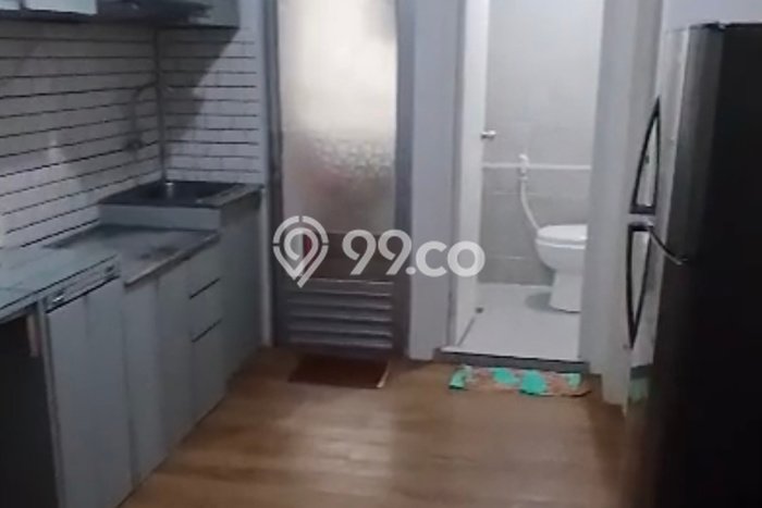 Apartemen Strategis 28m2 di Kalibata Jakarta Selatan 2 KT Apartemen Strategis 28m2 di Kalibata Jakarta Selatan 2 KT