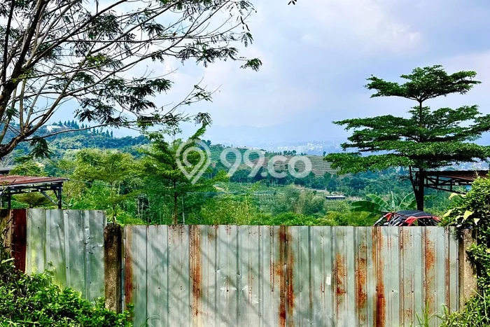 Tanah Strategis Disewakan di Megamendung Bogor Seluas 10m2 Tanah Strategis Disewakan di Megamendung Bogor Seluas 10m2