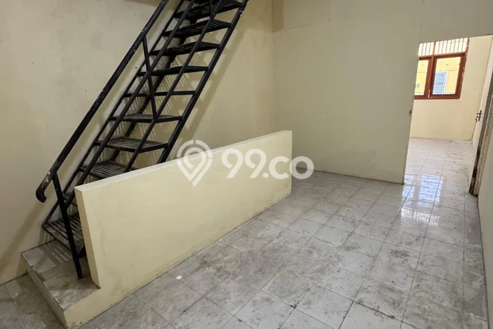 Ruko Disewakan Cepat di Pademangan Jakarta Utara LB 100m2 Ruko Disewakan Cepat di Pademangan Jakarta Utara LB 100m2