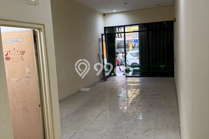 Ruko Disewakan Cepat di Pademangan Jakarta Utara LB 100m2 Ruko Disewakan Cepat di Pademangan Jakarta Utara LB 100m2