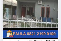 Dijual Rumah Minimalis Bagus Punya 3 KT di Kemayoran Jakarta Pusat SHM Dijual Rumah Minimalis Bagus Punya 3 KT di Kemayoran Jakarta Pusat SHM