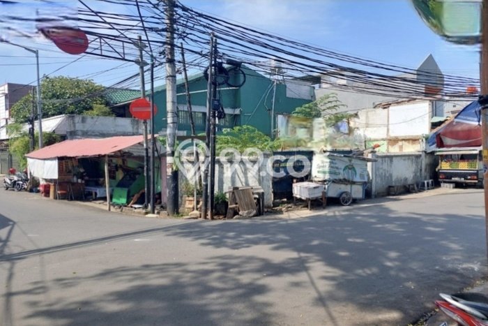 Kavling Tanah Dijual di Senen Jakarta Pusat Spesifikasi 232m2 Kavling Tanah Dijual di Senen Jakarta Pusat Spesifikasi 232m2