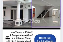 Hunian Super Elit dengan Akses Paling Strategis di Sunter, Jakarta Utara Hunian Super Elit dengan Akses Paling Strategis di Sunter, Jakarta Utara
