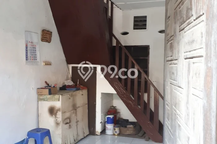Jual Rumah Murah Meriah Senen Punya 2 KT & LT 42m2 Jual Rumah Murah Meriah Senen Punya 2 KT & LT 42m2