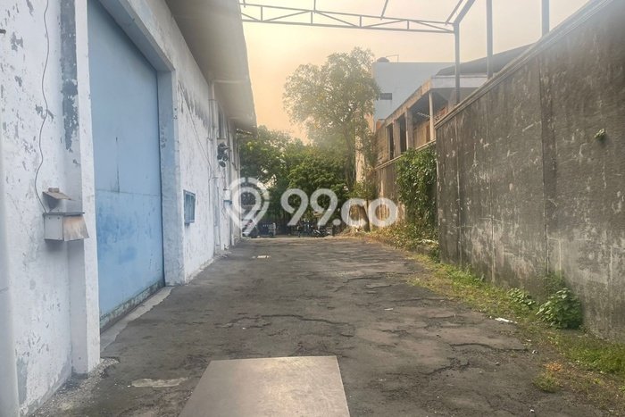 Gudang Dijual Lokasi Stratagis di Tebet Jakarta Selatan Cocok untuk Bisnis Gudang Dijual Lokasi Stratagis di Tebet Jakarta Selatan Cocok untuk Bisnis