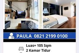 Disewakan Apartemen Terjangkau 2 BR di KH Mas Mansyur Jakarta Pusat Disewakan Apartemen Terjangkau 2 BR di KH Mas Mansyur Jakarta Pusat