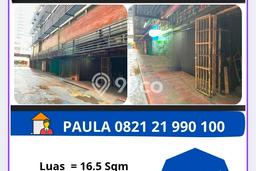 Paling Diincar! Komersial Dijual di Glodok Harga Kompetitif Paling Diincar! Komersial Dijual di Glodok Harga Kompetitif