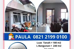 Sewa cepat rumah minimalis strategis 4 Kamar di Senen, Jakarta Pusat Sewa cepat rumah minimalis strategis 4 Kamar di Senen, Jakarta Pusat