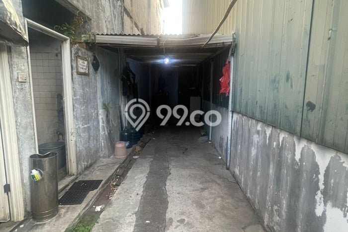 Gudang Dijual Lokasi Stratagis di Tebet Jakarta Selatan Cocok untuk Bisnis Gudang Dijual Lokasi Stratagis di Tebet Jakarta Selatan Cocok untuk Bisnis