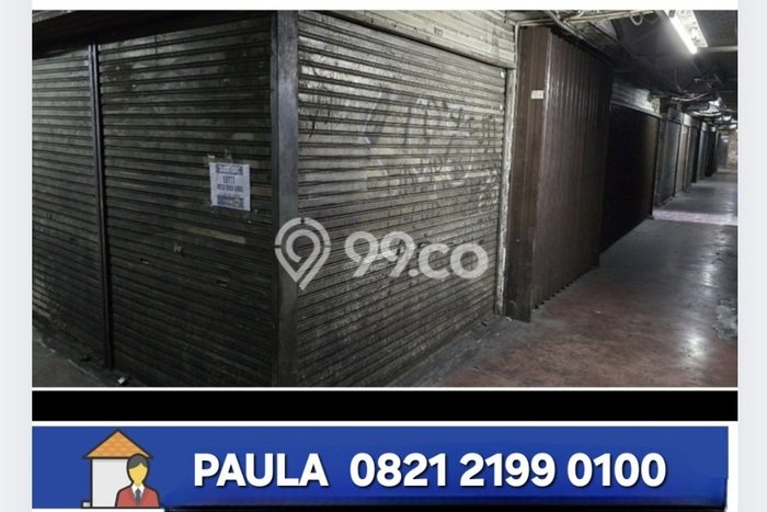 Komersial Dijual Lokasi Stratagis di Glodok Jakarta Pusat Cocok untuk Investasi Komersial Dijual Lokasi Stratagis di Glodok Jakarta Pusat Cocok untuk Investasi