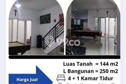 Dijual Rumah Mewah Exclusive di Kelapa Gading, Jakarta Utara Dijual Rumah Mewah Exclusive di Kelapa Gading, Jakarta Utara